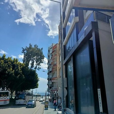 Old Town Grand Apart Hotel Antalya Exterior photo