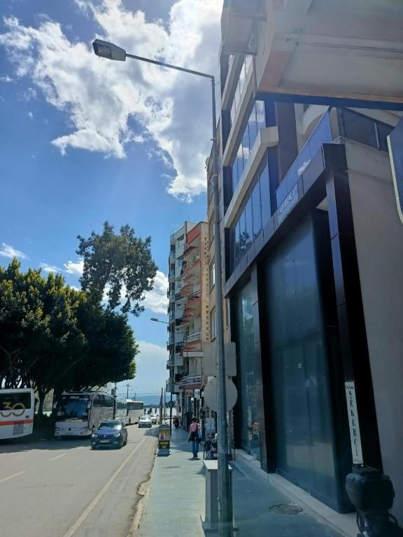 Old Town Grand Apart Hotel Antalya Exterior photo