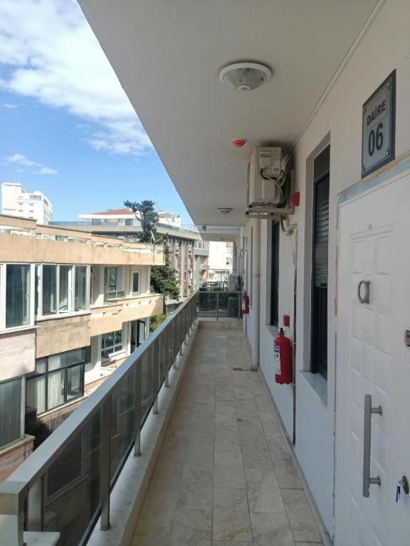 Old Town Grand Apart Hotel Antalya Exterior photo